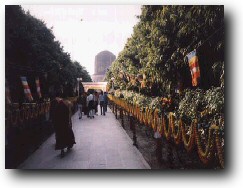 SARNATH